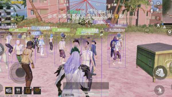 和平精英外挂《狩猎者》直装史诗级更新独家写法稳定连打奔放零售必备产品